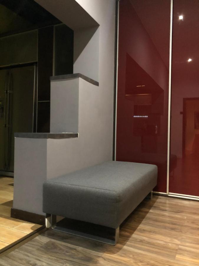 Apartament Jagiellonska Sosnowiec Exteriör bild