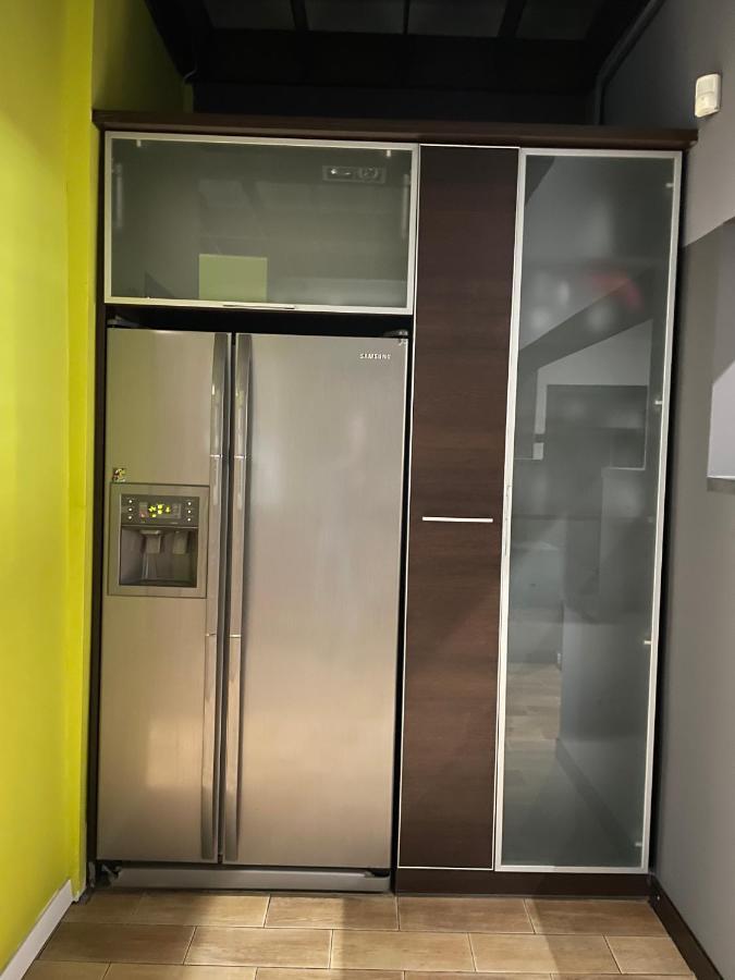 Apartament Jagiellonska Sosnowiec Exteriör bild