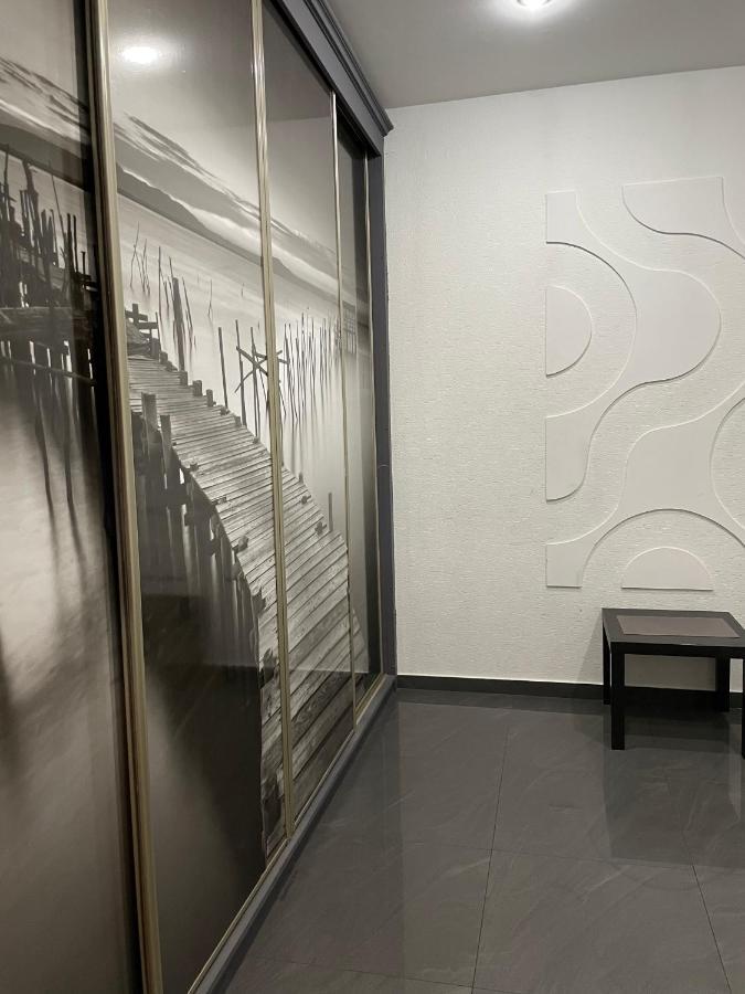 Apartament Jagiellonska Sosnowiec Exteriör bild