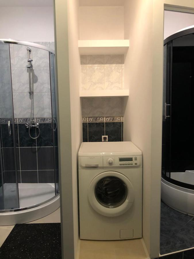 Apartament Jagiellonska Sosnowiec Exteriör bild